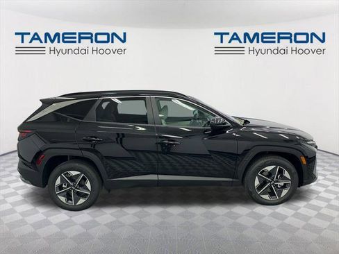 New 2026 Hyundai Tucson SEL image 6