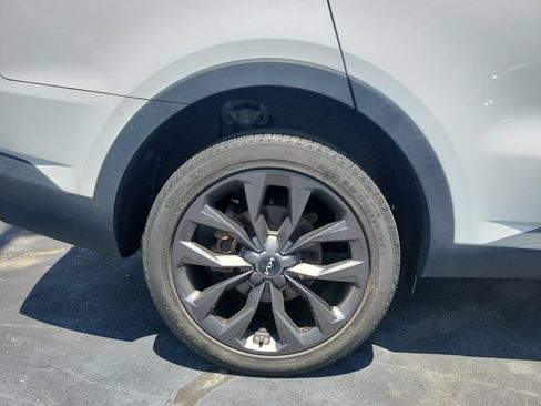 Used 2022 Kia Sorento X-Line EX AWD/4WD image 27