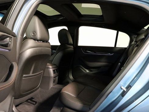 Used 2024 Cadillac CT5 Sport w/ Climate Package image 14