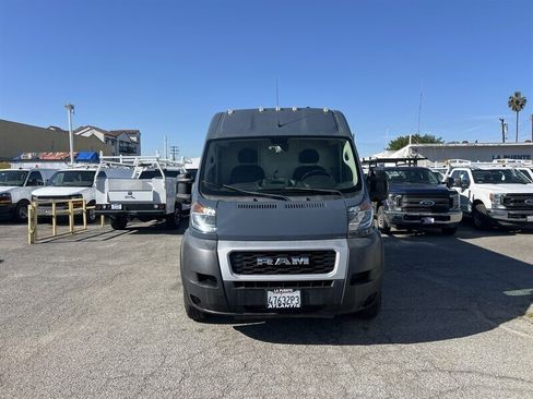 Used 2019 RAM ProMaster 3500 FWD image 5