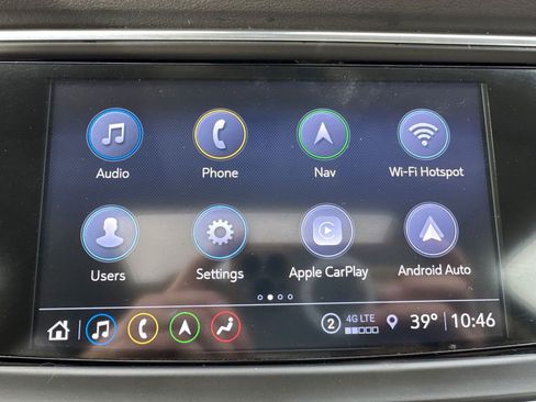 Used 2022 Buick Enclave Premium w/ Experience Buick Package image 35