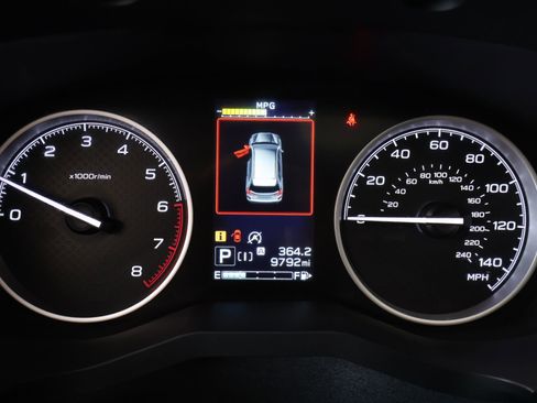 Used 2024 Subaru Forester Limited AWD/4WD image 4