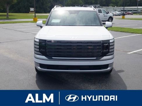 New 2026 Hyundai Palisade Calligraphy image 2