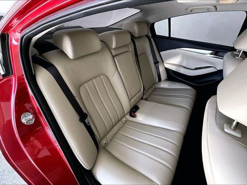 Used 2020 MAZDA MAZDA6 Touring image 35