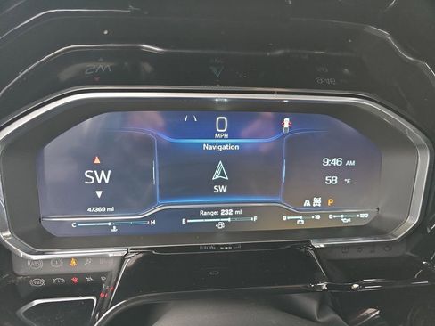 Used 2023 Chevrolet Silverado 1500 RST image 21