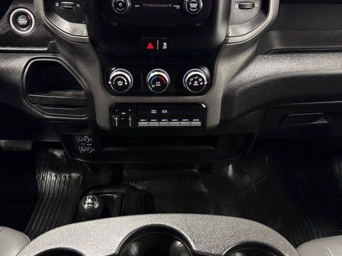 Used 2023 RAM 2500 Tradesman AWD/4WD image 17