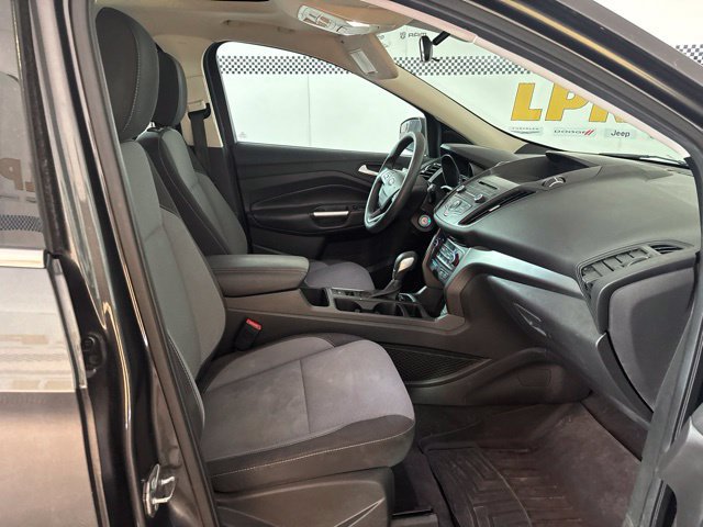 Used 2018 Ford Escape SE AWD/4WD image 14