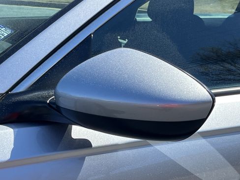 Certified 2025 Honda Accord LX image 28