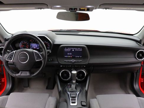 Used 2023 Chevrolet Camaro LT image 38