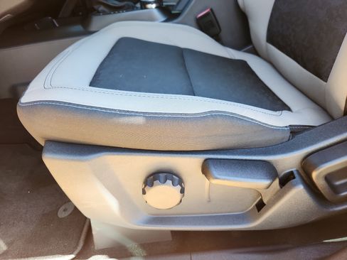 Used 2022 Ford Bronco Wildtrak AWD/4WD image 10