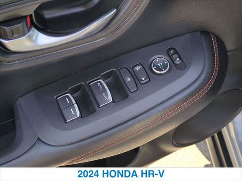 Used 2024 Honda HR-V Sport image 13