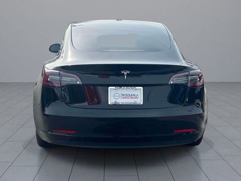 Used 2021 Tesla Model 3 Standard Range Plus RWD image 6