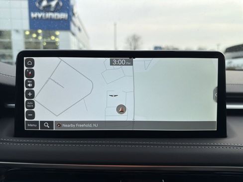 Used 2026 Genesis G70 2.5T Prestige image 24