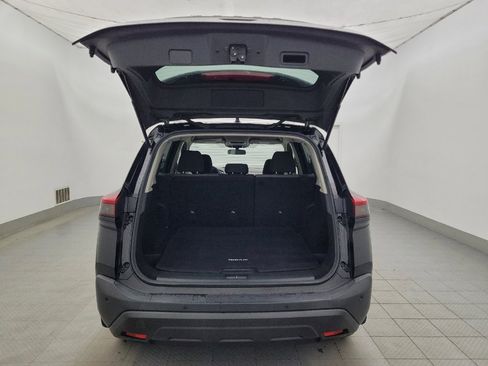 Used 2021 Nissan Rogue S FWD image 29