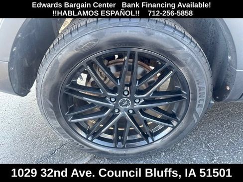 Used 2013 Ford Explorer Limited AWD/4WD image 9