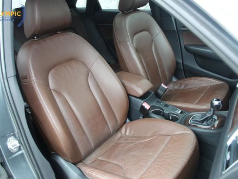 Used 2016 Audi Q3 2.0T Premium Plus image 35