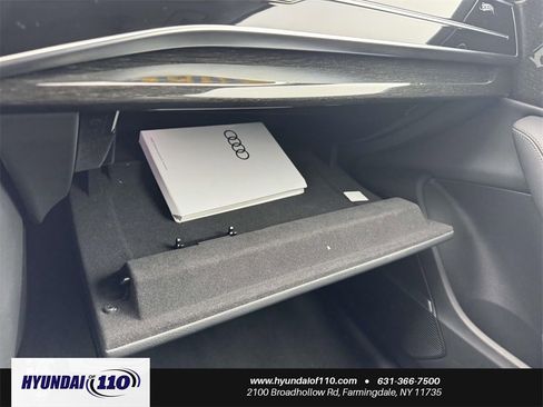 Used 2024 Audi Q7 2.0T Premium Plus image 32