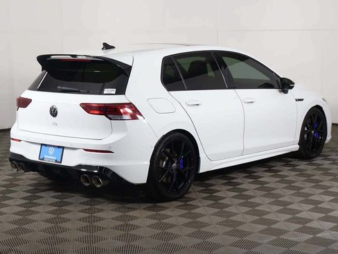 Used 2023 Volkswagen Golf R AWD/4WD image 14