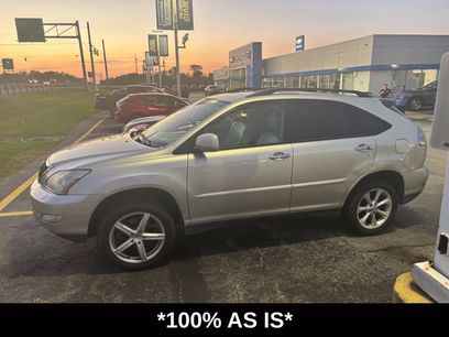 Used 2008 Lexus RX 350 AWD