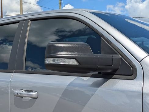 Used 2021 RAM 1500 TRX w/ TRX Level 2 Equipment Group AWD/4WD image 12