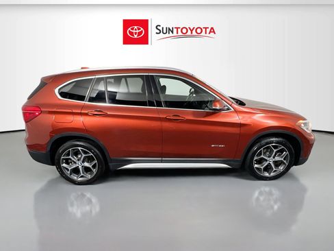 Used 2018 BMW X1 sDrive28i image 2