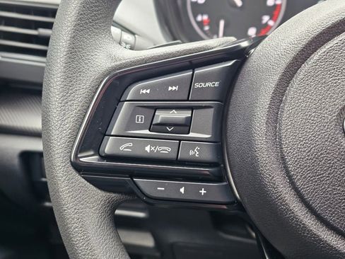 Certified 2025 Subaru Crosstrek 2.0i Premium w/ Convenience Package #2 image 25