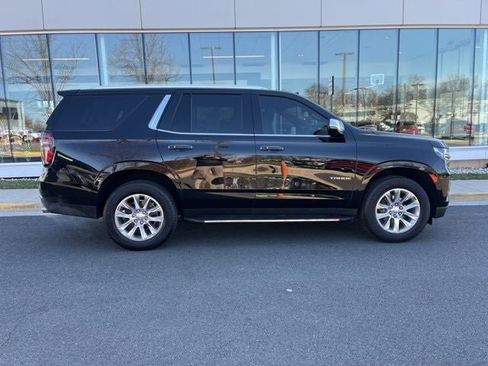 Used 2023 Chevrolet Tahoe Premier image 9