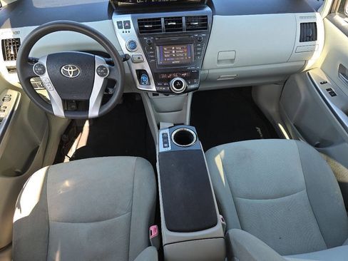 Used 2012 Toyota Prius V Three image 23