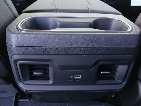 New 2026 Chevrolet Silverado 1500 RST w/ RST All Star Premium Package image 22