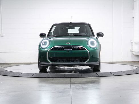 New 2026 MINI Cooper S image 2