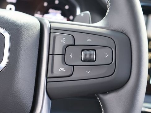 New 2026 GMC Sierra 1500 Denali Ultimate AWD/4WD image 24
