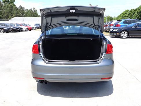 Used 2012 Volkswagen Jetta TDI FWD image 30