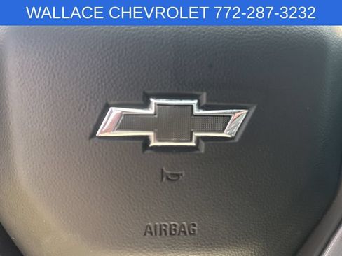 Used 2022 Chevrolet Tahoe RST RWD image 23