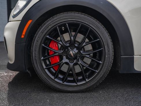 Used 2011 MINI Cooper John Cooper Works FWD image 27