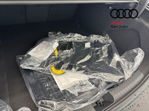 New 2026 Audi A6 3.0 image 10