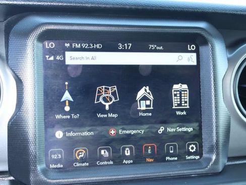 Used 2021 Jeep Wrangler Unlimited Sport AWD/4WD image 31