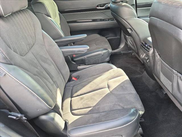 Used 2024 Hyundai Palisade Calligraphy AWD/4WD image 19