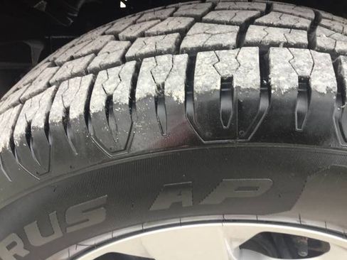 Used 2022 RAM 1500 Big Horn w/ Trailer Tow Group image 10