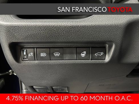Certified 2023 Toyota RAV4 XLE Premium AWD/4WD image 36
