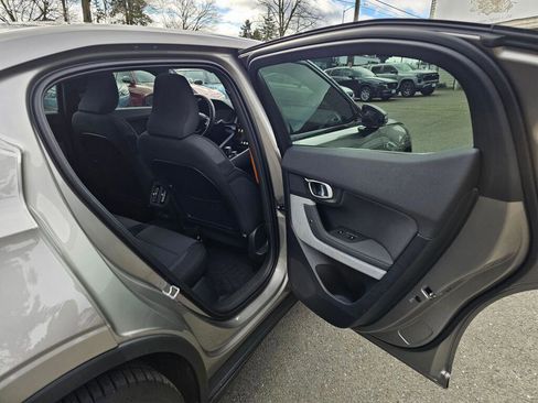 Used 2022 Polestar Polestar 2 w/ Performance Package image 13