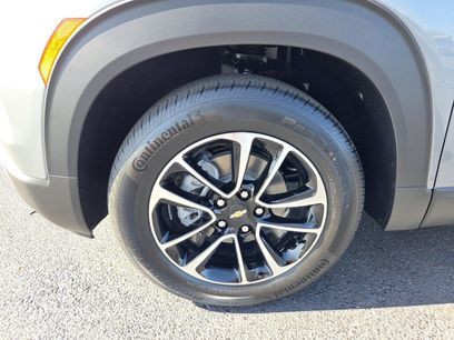 New 2026 Chevrolet TrailBlazer LT w/ Convenience Package