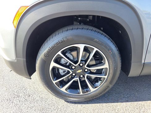 New 2026 Chevrolet TrailBlazer LT w/ Convenience Package image 4