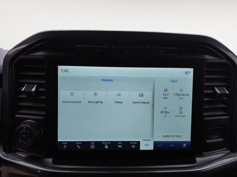 Used 2021 Ford F150 XLT w/ Equipment Group 302A High AWD/4WD image 15
