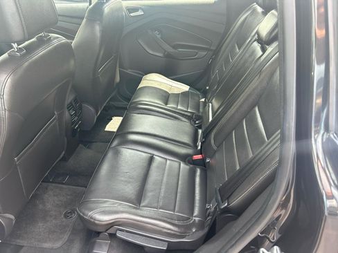 Used 2013 Ford C-MAX Energi SEL FWD image 9