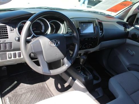 Used 2014 Toyota Tacoma 2WD Regular Cab image 27