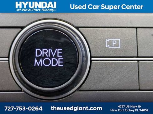 Used 2025 Hyundai Kona N Line FWD image 27