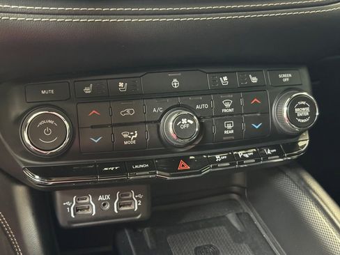 Used 2021 Dodge Durango SRT w/ Technology Group AWD/4WD image 39