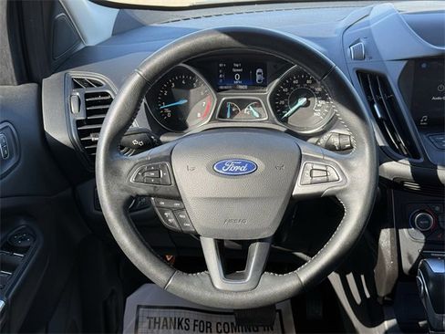 Used 2019 Ford Escape SE image 22