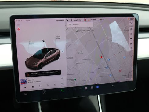 Used 2018 Tesla Model 3 Long Range image 21