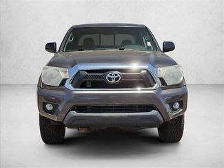 Used 2015 Toyota Tacoma 4x4 Double Cab w/ TRD Off-Road Package video 2